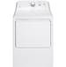G E Appliances - GTX33EASKWW - Electric Dryers