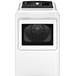 G E Appliances - GTD58EBSVWS - Electric Dryers