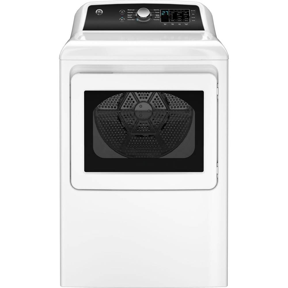 GE Appliances Gas Dryers item GTD58GBSVWS