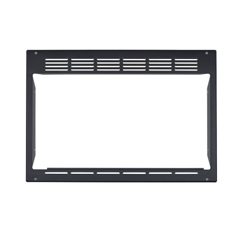GE Appliances Accessories Microwave Ovens item JX1095STBB