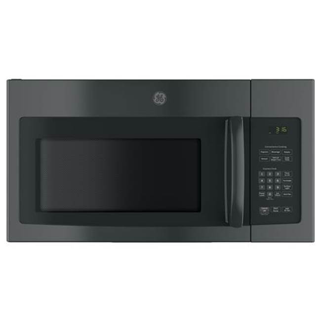 GE Appliances  Microwave Ovens item JVM3162DJBB