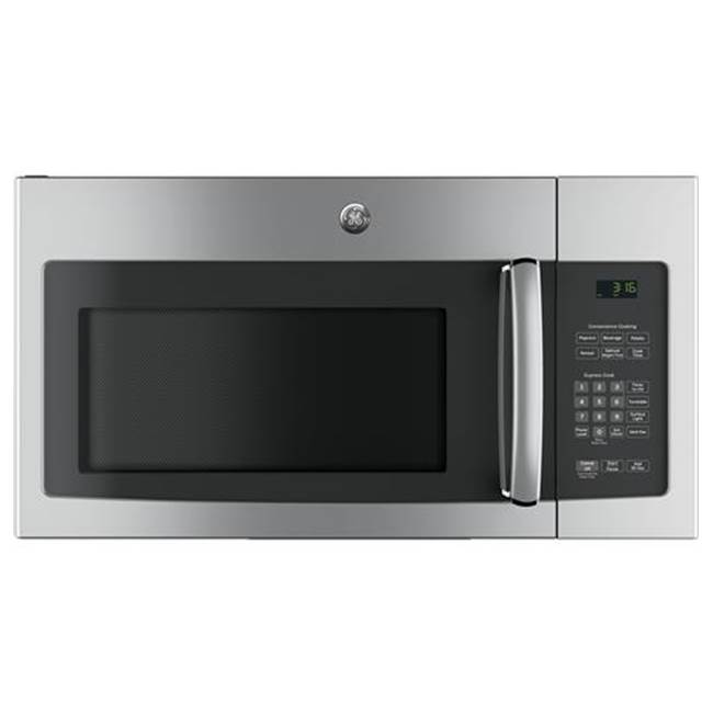 GE Appliances  Microwave Ovens item JNM3163RJSS