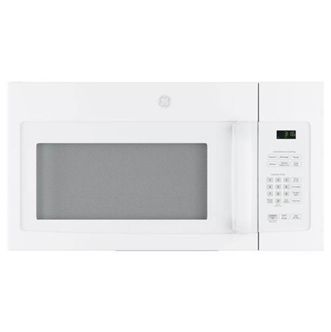 GE Appliances  Microwave Ovens item JVM3162DJWW