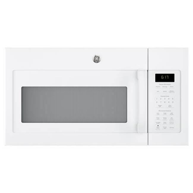 GE Appliances  Microwave Ovens item JVM6175DKWW