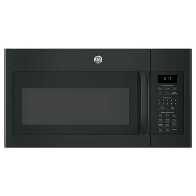 GE Appliances  Microwave Ovens item JVM6175DKBB