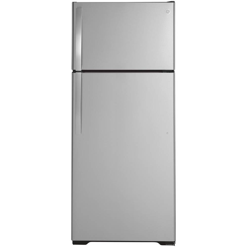 GE Appliances Top Freezers Refrigerators item GTS18HYNRFS
