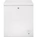 G E Appliances - FCM5STWW - Freezer Chests