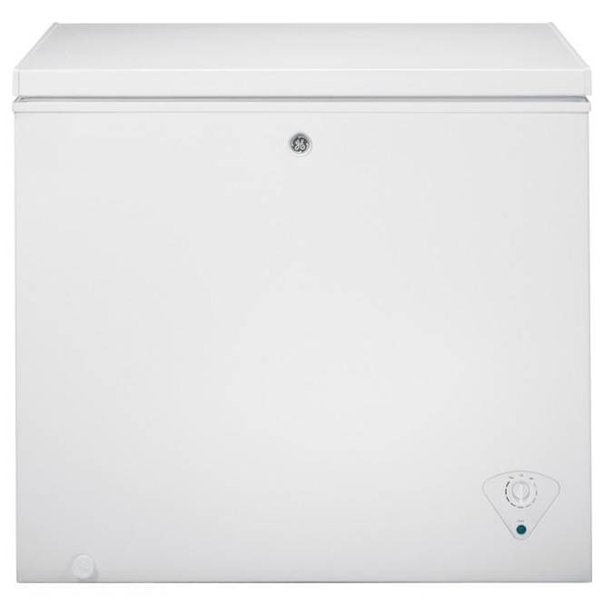 GE Appliances Chests Freezers item FCM7STWW