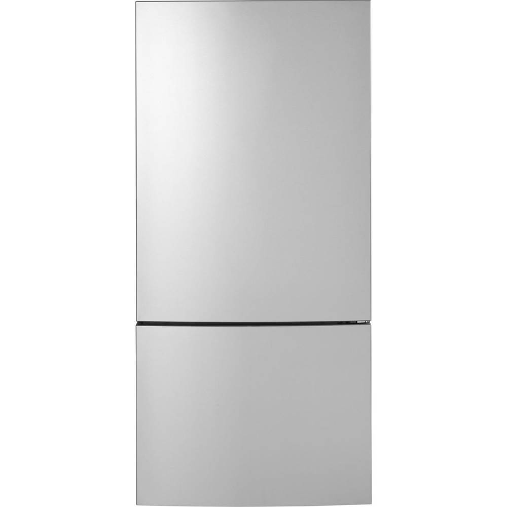 GE Appliances Bottom Freezers Refrigerators item GBE17HYRFS