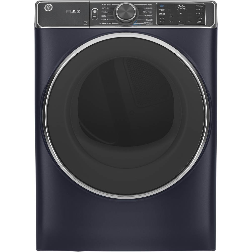 GE Appliances Gas Dryers item GFD85GSPNRS