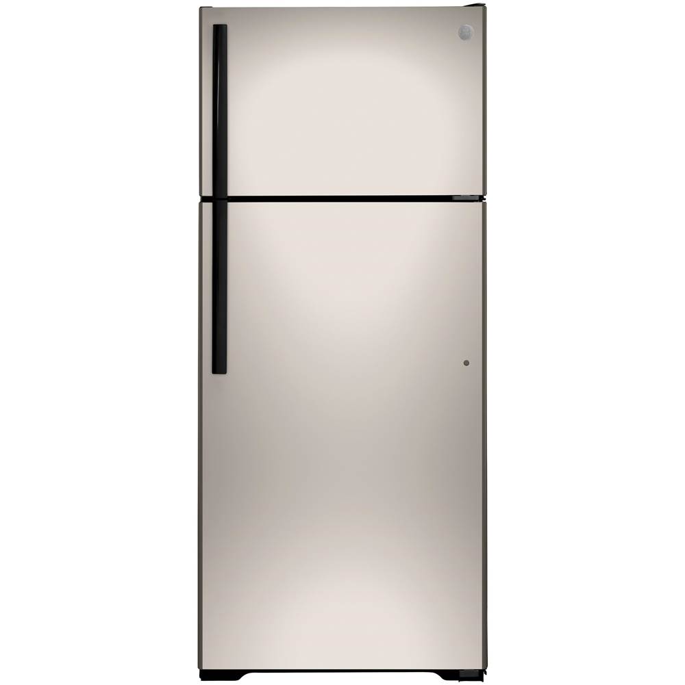 GE Appliances  Refrigerators item GIE18GCNRSA