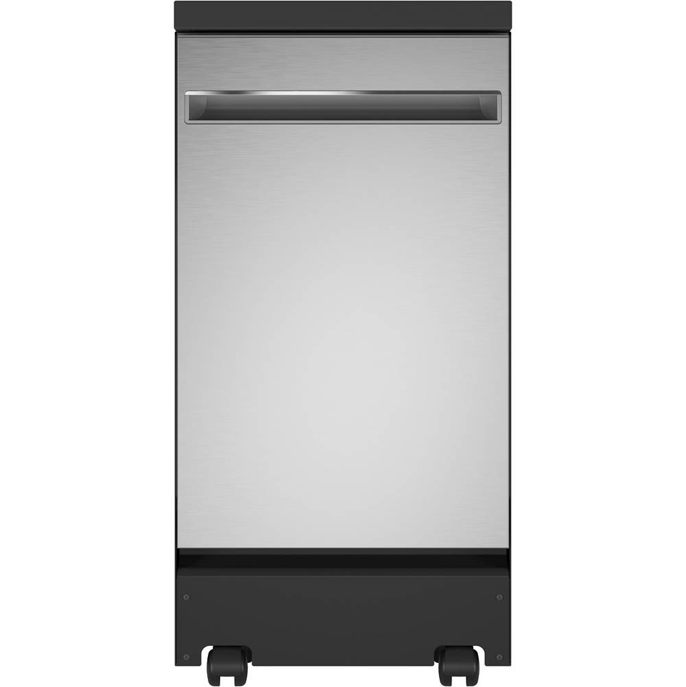 GE Appliances  Dishwashers item GPT145SSLSS