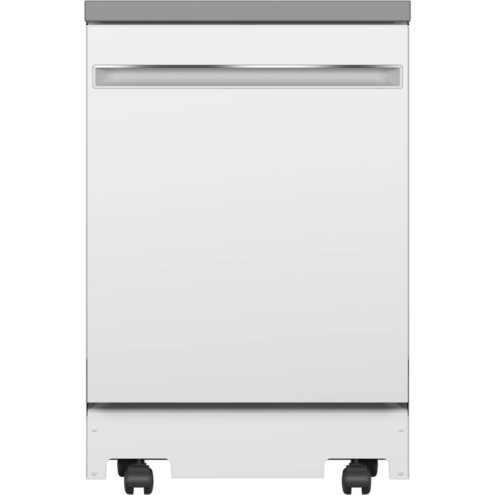 GE Appliances  Dishwashers item GPT225SGLWW