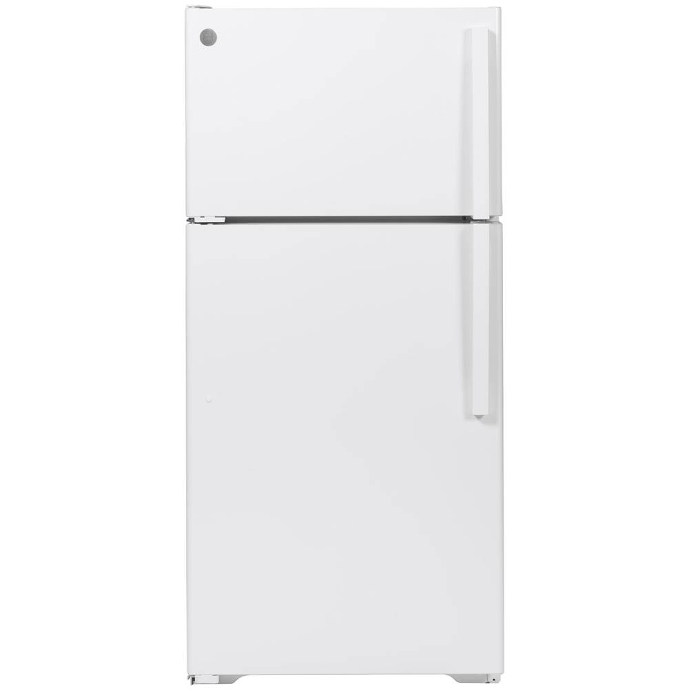 GE Appliances  Refrigerators item GTE16DTNLWW