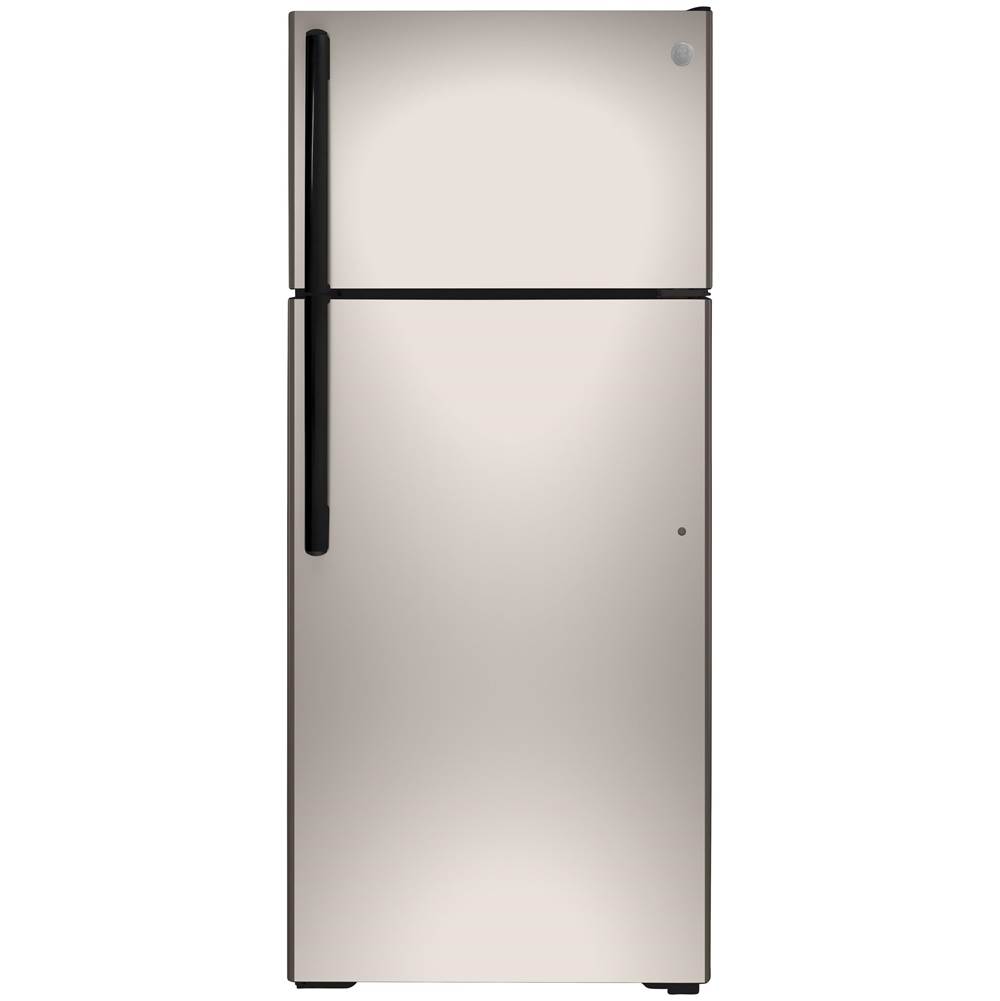GE Appliances  Refrigerators item GTE18DCNRSA