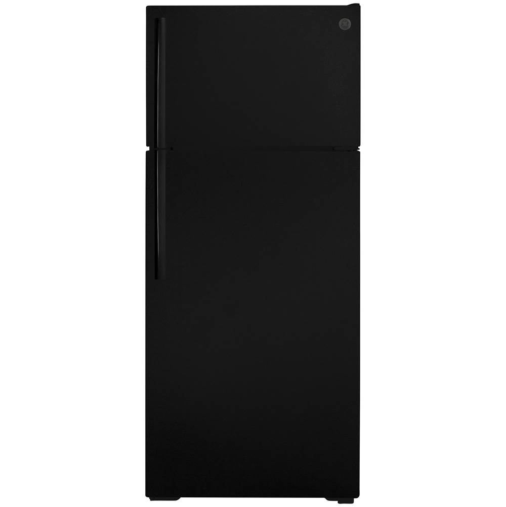 GE Appliances  Refrigerators item GTS18DTNRBB