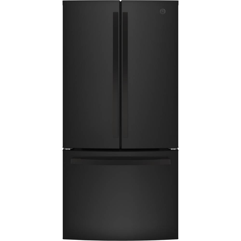 GE Appliances  Refrigerators item GWE19JGLBB