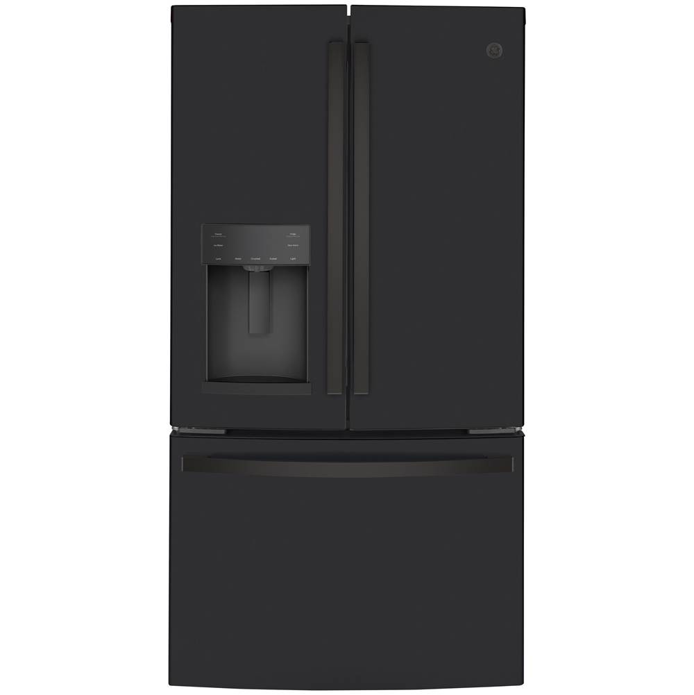 GE Appliances French Three Doors Refrigerators item GYE22GENDS