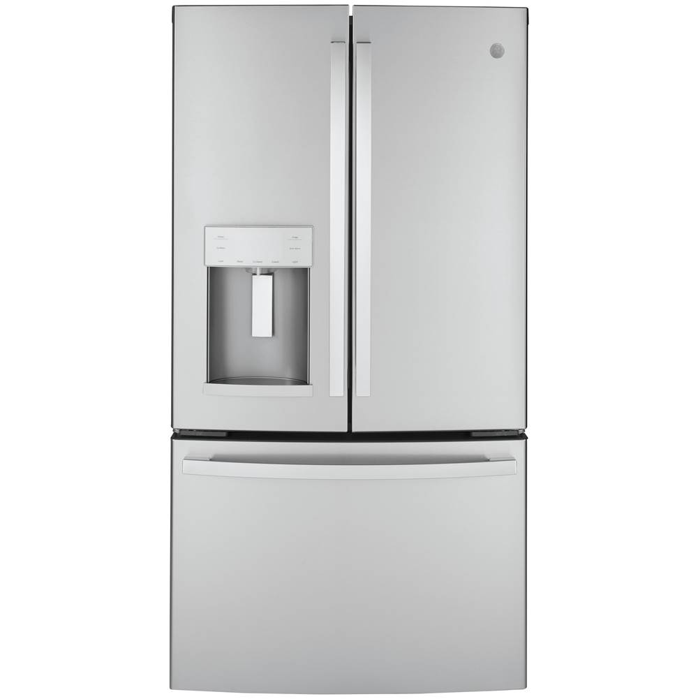 GE Appliances French Three Doors Refrigerators item GYE22GYNFS