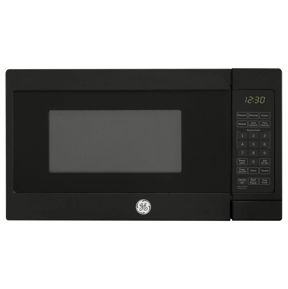 GE Appliances  Microwave Ovens item JES1072DMBB