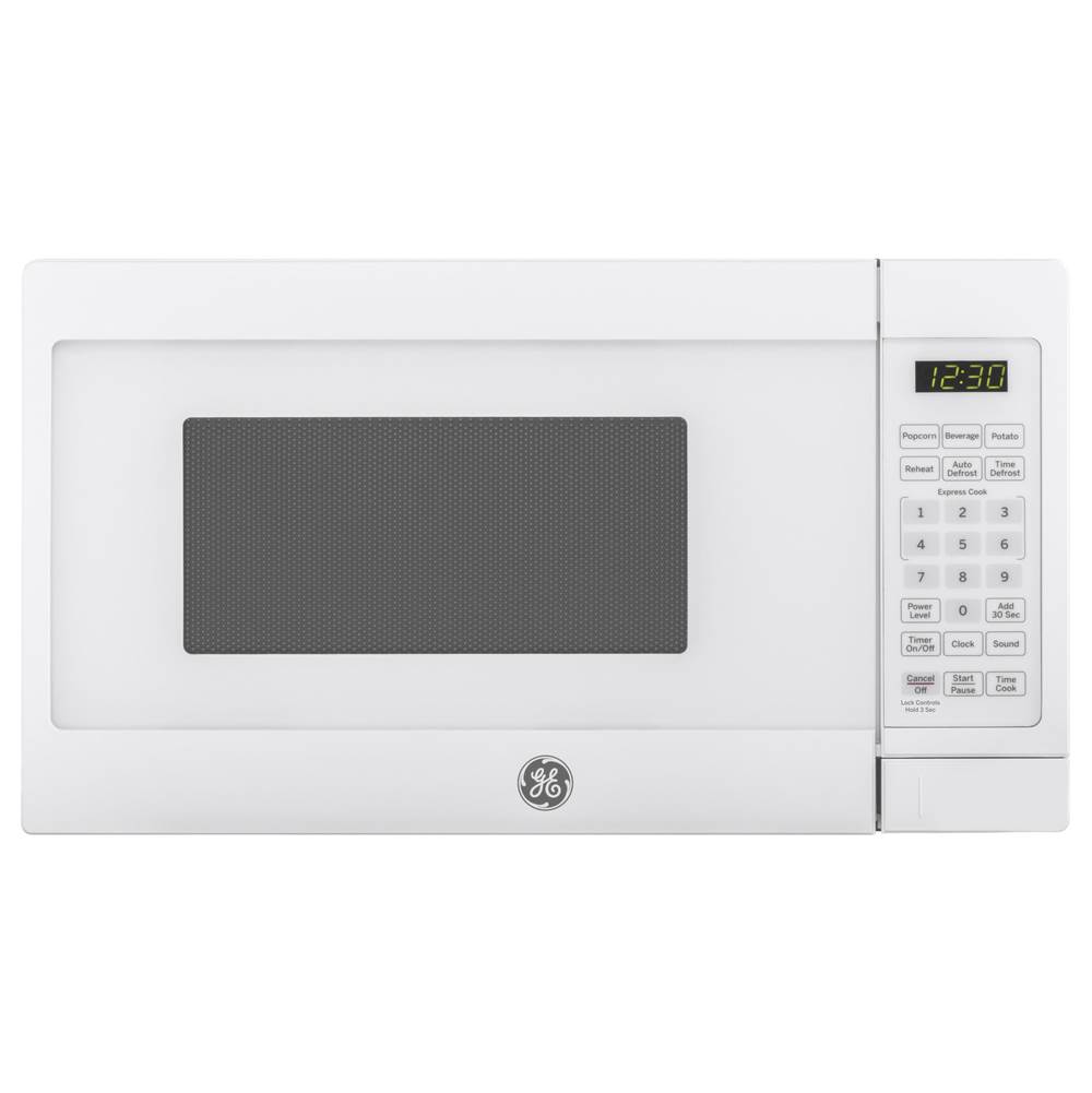 GE Appliances  Microwave Ovens item JES1072DMWW