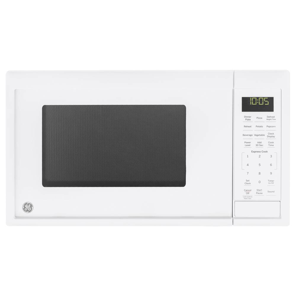 GE Appliances  Microwave Ovens item JES1095DMWW