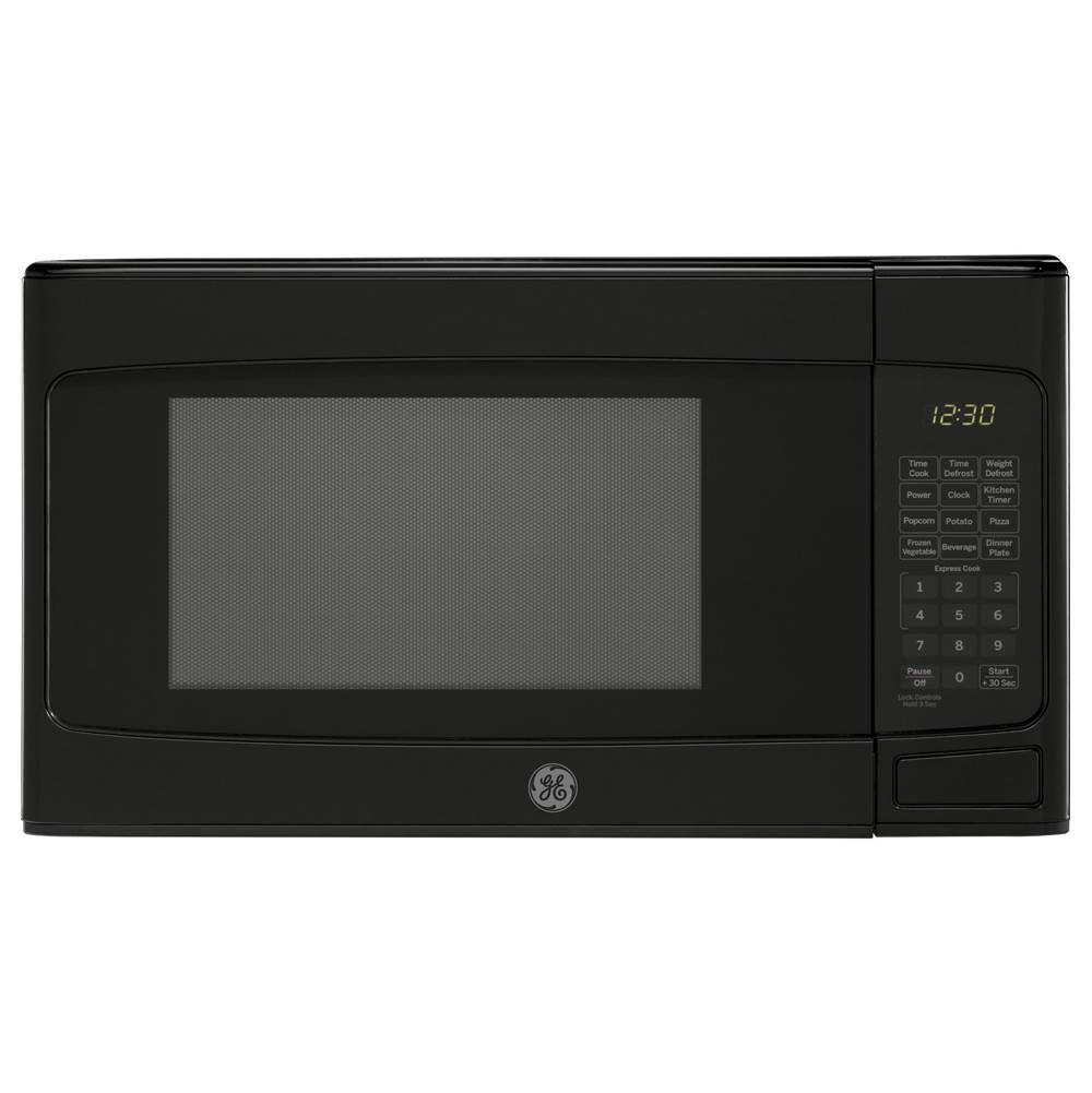 GE Appliances  Microwave Ovens item JES1145DMBB