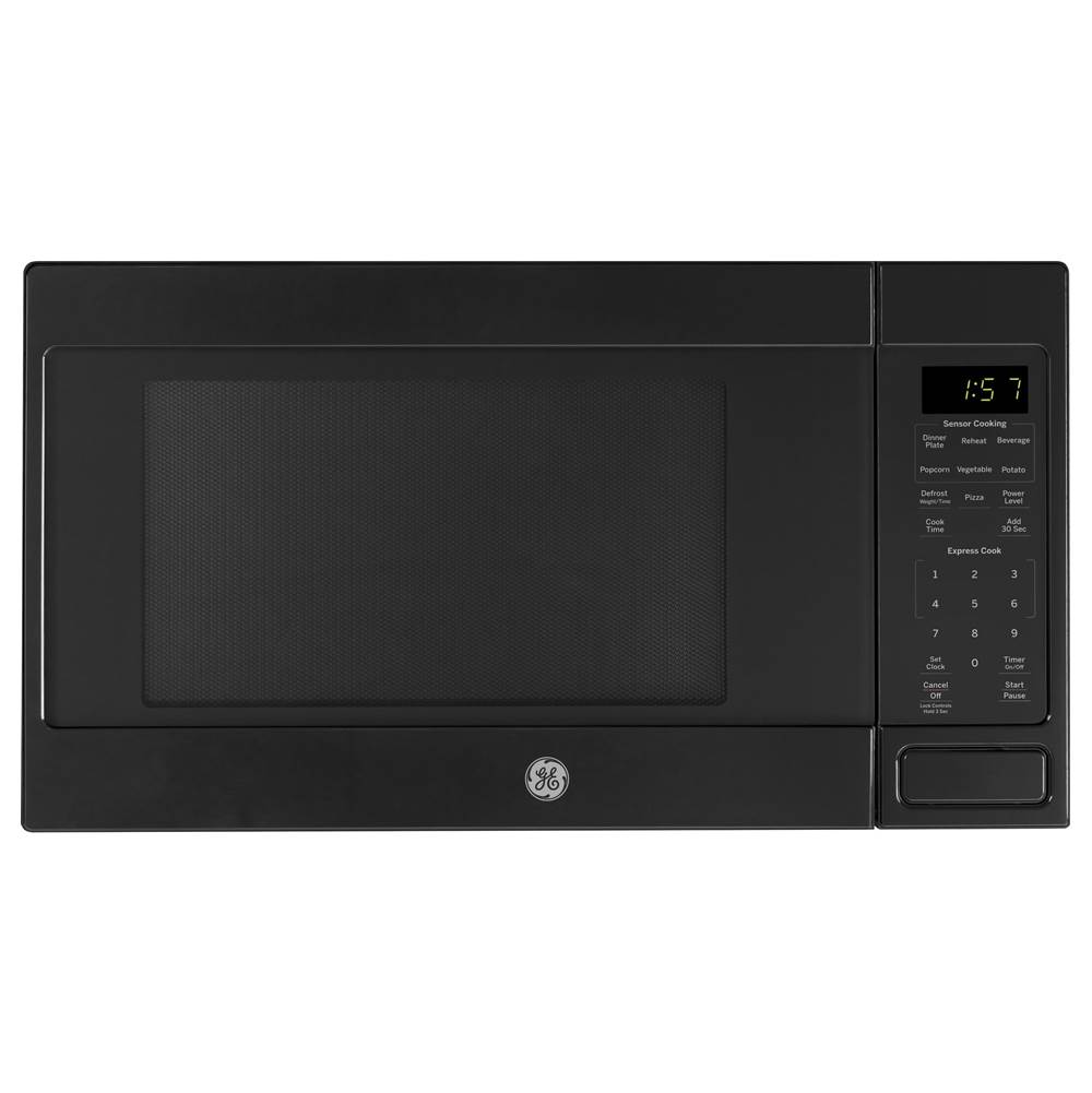 GE Appliances  Microwave Ovens item JES1657DMBB