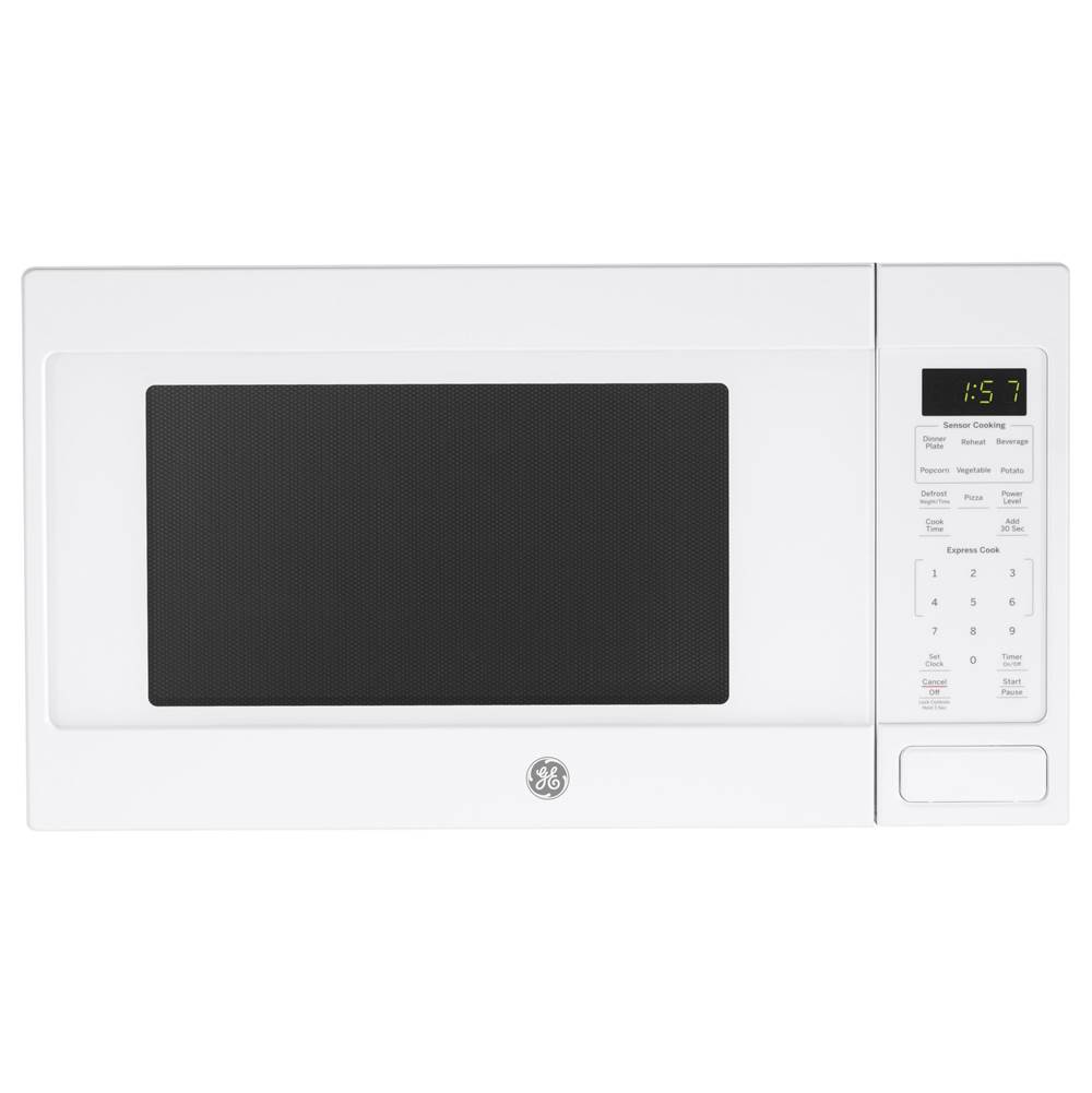 GE Appliances  Microwave Ovens item JES1657DMWW