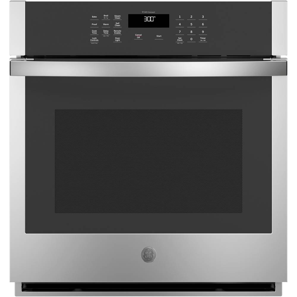 GE Appliances Built In Wall Ovens item JKS3000SNSS