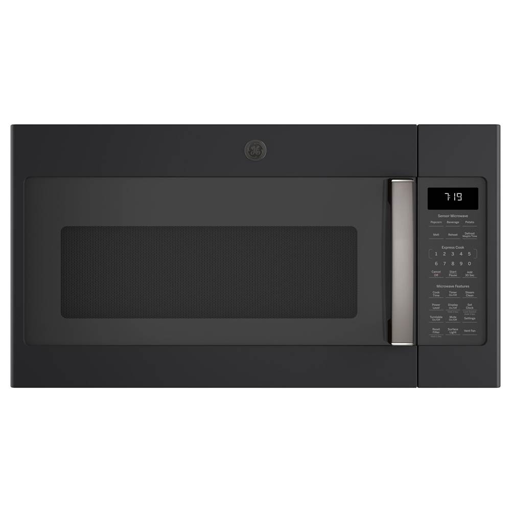 GE Appliances  Microwave Ovens item JVM7195FLDS