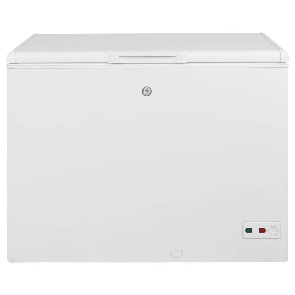 GE Appliances Chests Freezers item FCM11SRWW