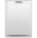 G E Appliances - GDF450PGRWW - Double-Drawer Dishwashers