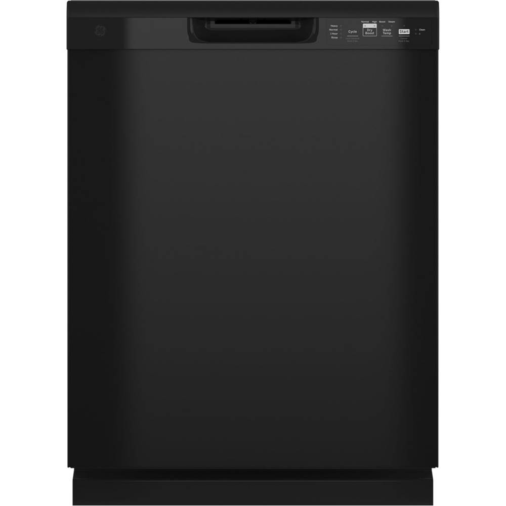 GE Appliances Double Drawer Dishwashers item GDF510PGRBB