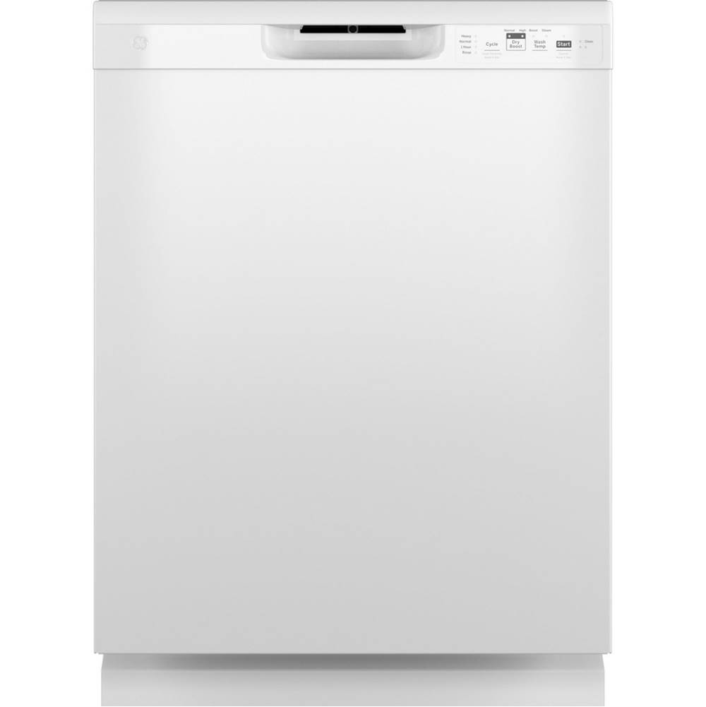 GE Appliances Double Drawer Dishwashers item GDF510PGRWW