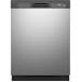 G E Appliances - GDF510PSRSS - Double-Drawer Dishwashers