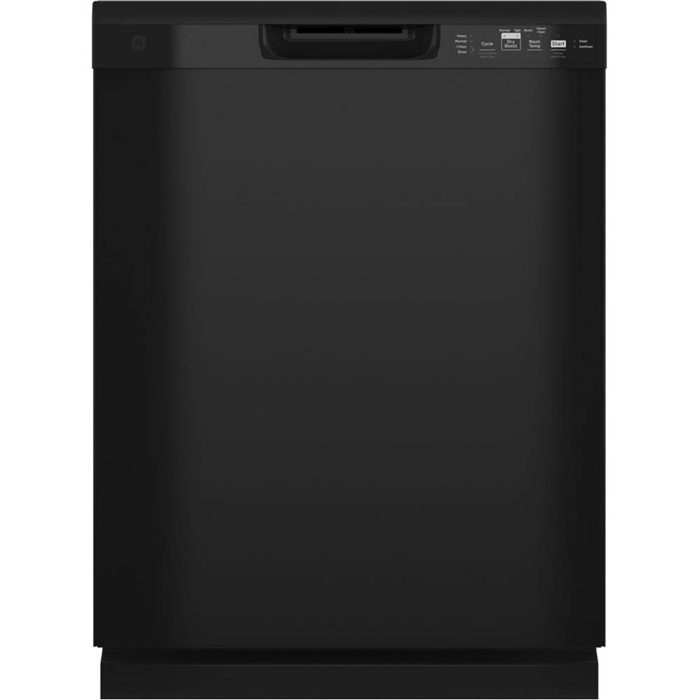 GE Appliances Double Drawer Dishwashers item GDF535PGRBB