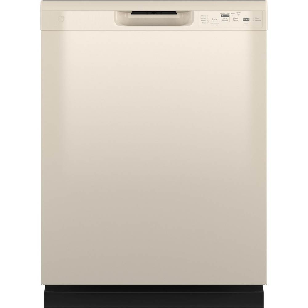 GE Appliances Double Drawer Dishwashers item GDF535PGRCC