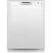 G E Appliances - GDF535PGRWW - Double-Drawer Dishwashers