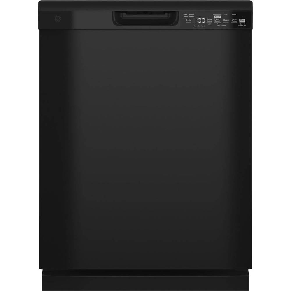 GE Appliances Double Drawer Dishwashers item GDF550PGRBB