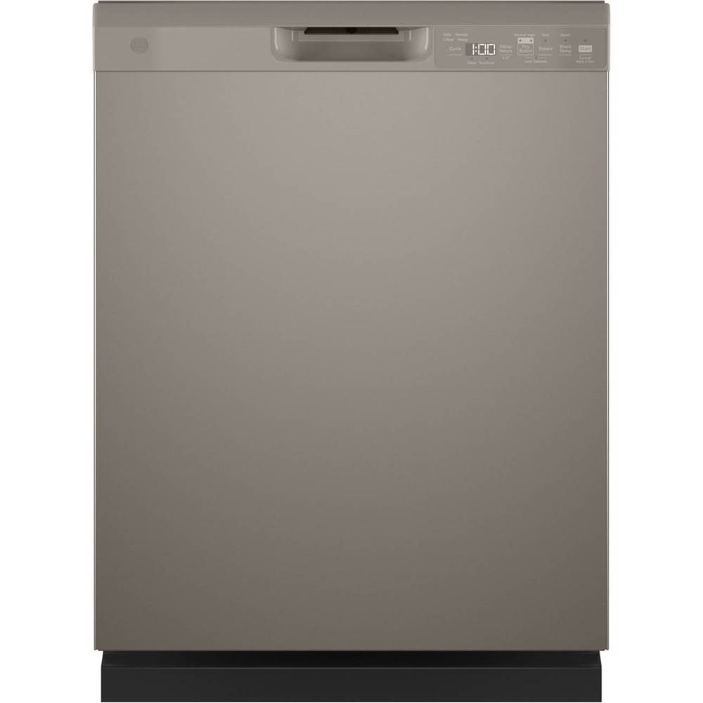 GE Appliances Double Drawer Dishwashers item GDF550PMRES