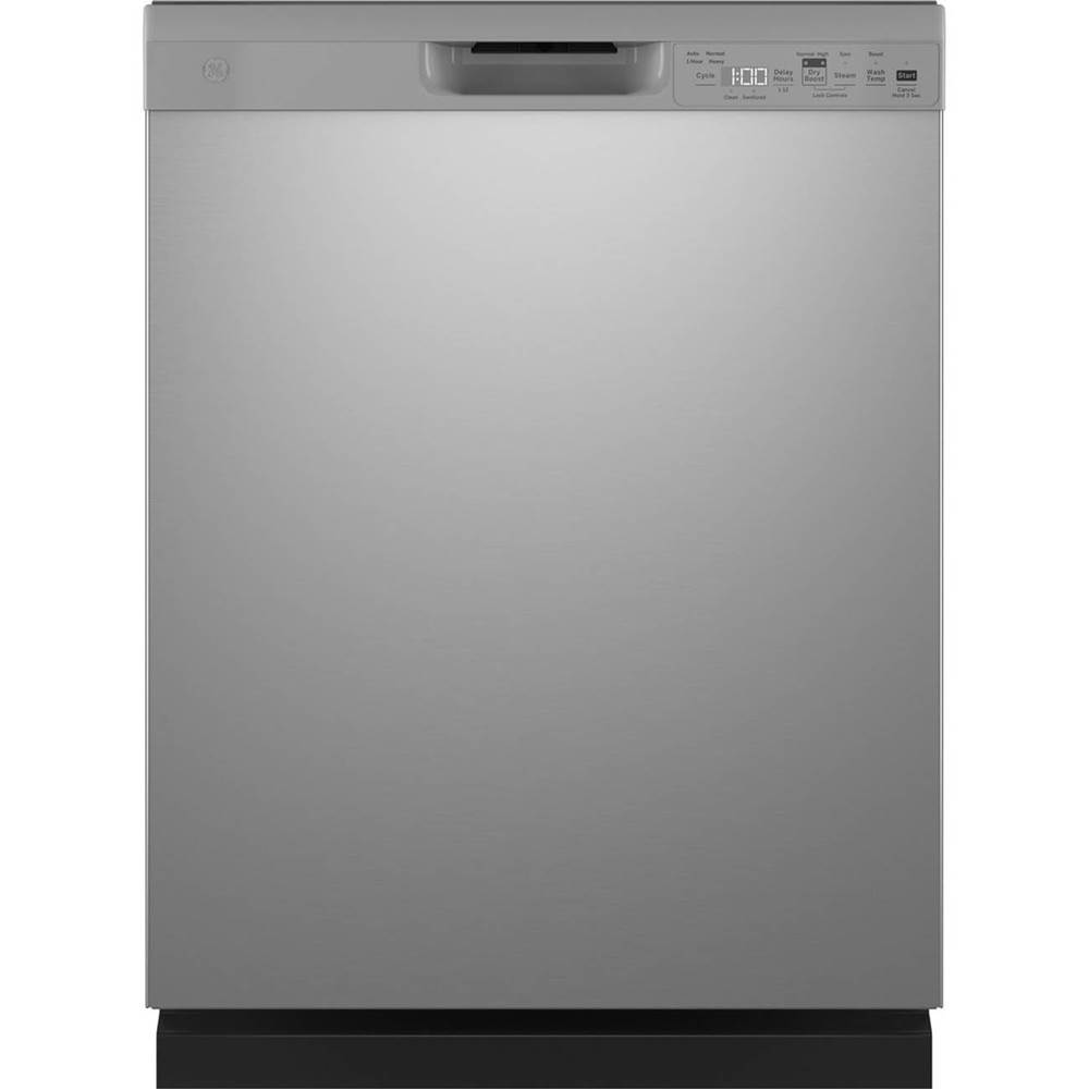 GE Appliances Double Drawer Dishwashers item GDF550PSRSS