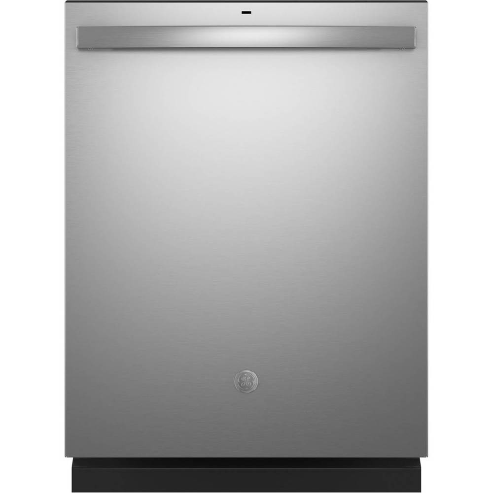 GE Appliances Double Drawer Dishwashers item GDT535PSRSS