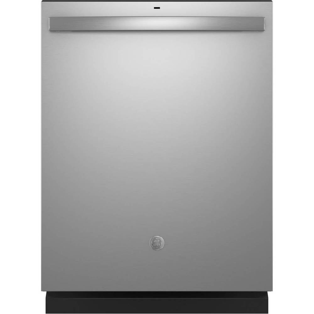 GE Appliances Double Drawer Dishwashers item GDT550PYRFS