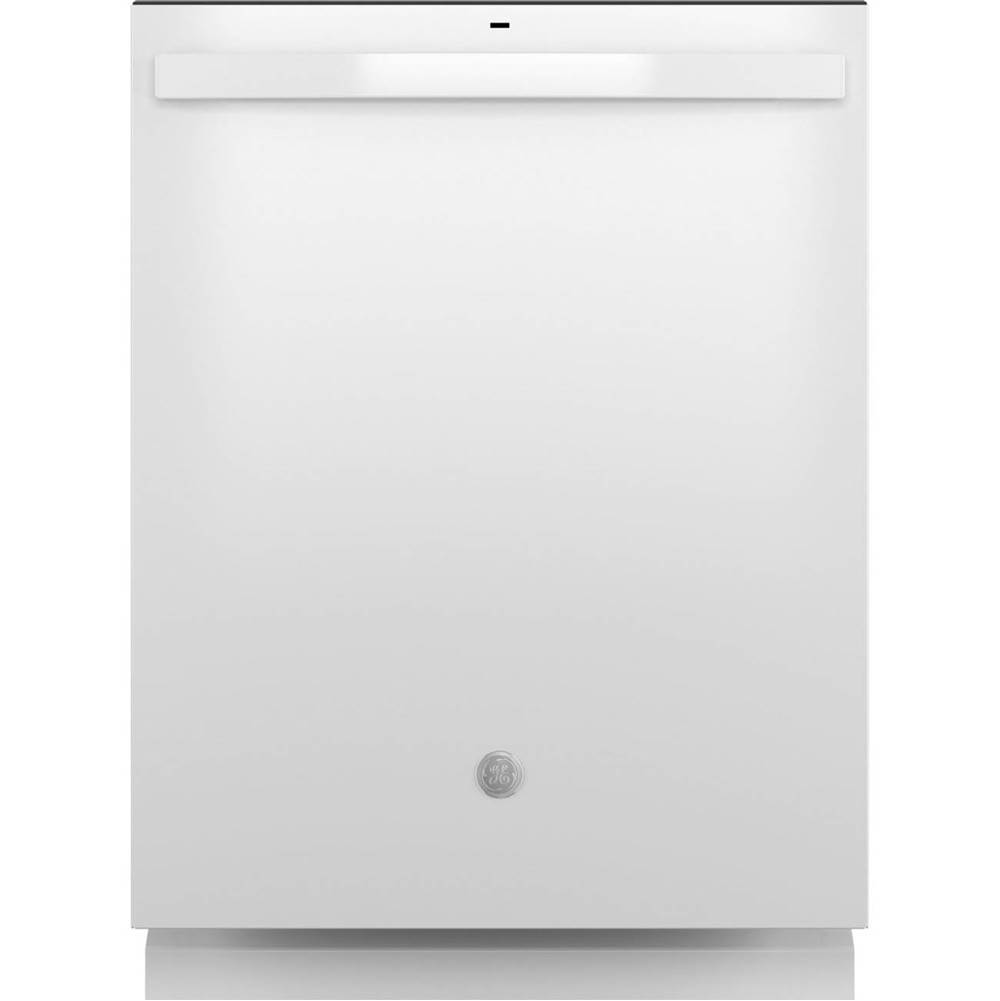 GE Appliances Triple Drawer Dishwashers item GDT630PGRWW
