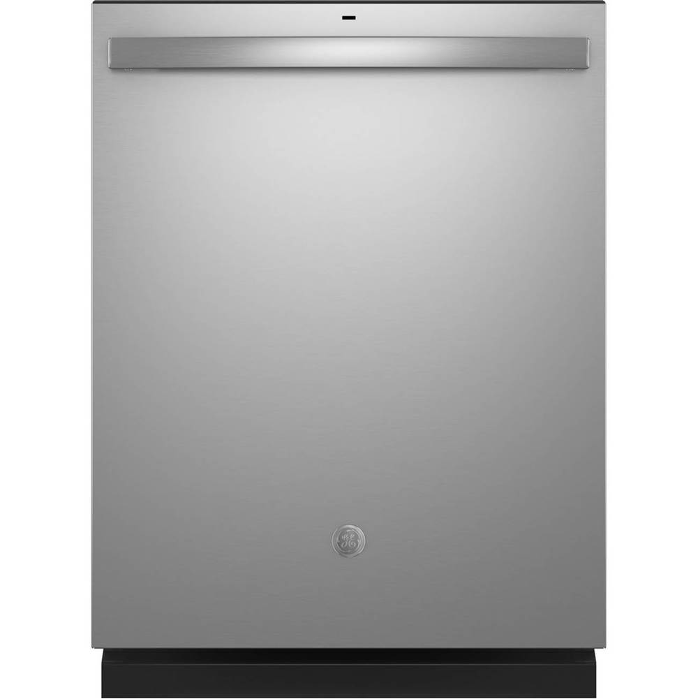 GE Appliances Double Drawer Dishwashers item GDT635HSRSS