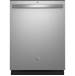 G E Appliances - GDT635HSRSS - Double-Drawer Dishwashers