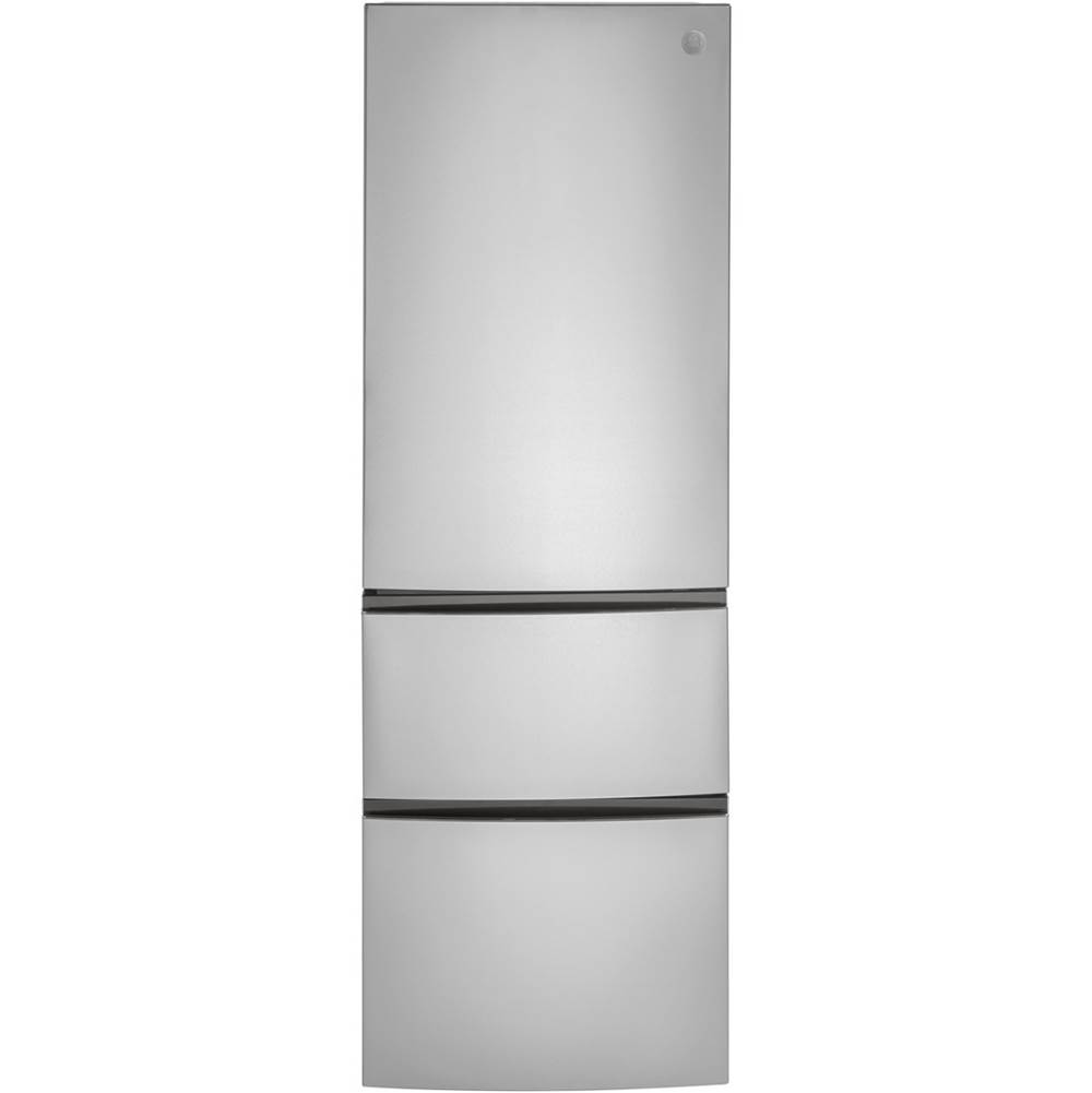 GE Appliances Bottom Freezers Refrigerators item GLE12HSPSS