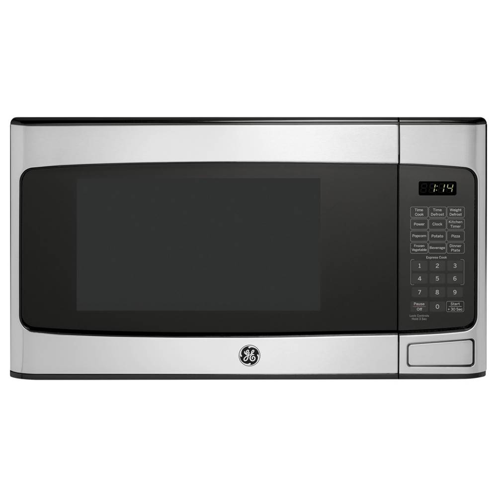 GE Appliances Countertops Microwave Ovens item JESP113SPSS