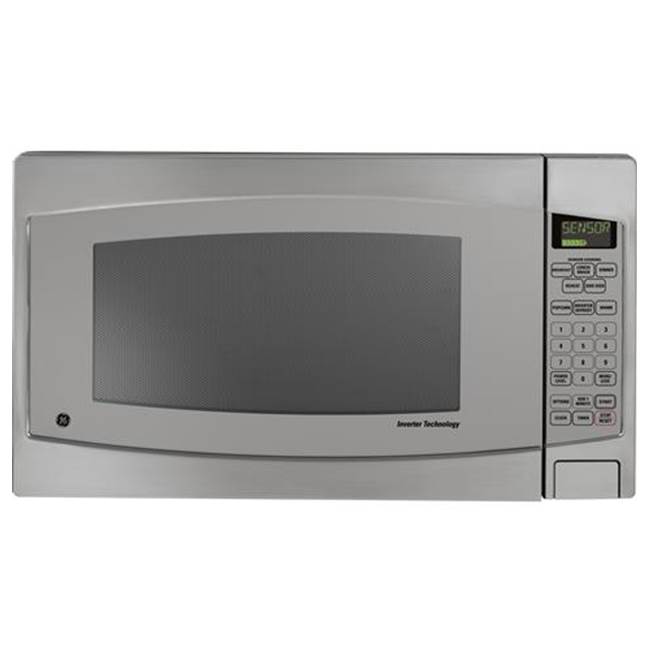 GE Profile Series Countertops Microwave Ovens item JES2251SJ